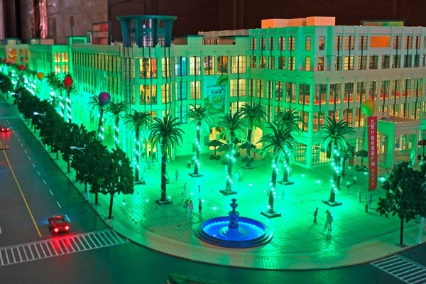 开云智能科技协和医院临床案例